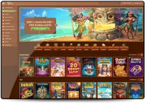 Tiki casino es
