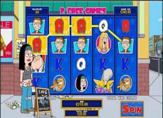 American dad
