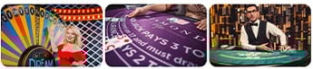 Spin Casino es