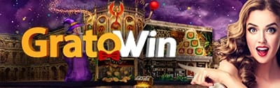 GratoWin Casino es