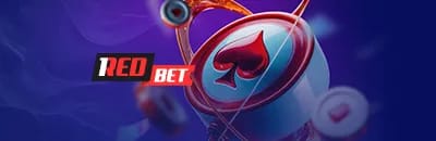 redbet casino es