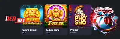 redbet casino es