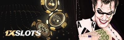 xSlots Casino es