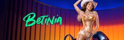 Betinia Casino es