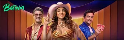 Betinia Casino es