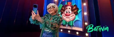 Betinia Casino es