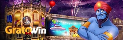 GratoWin Casino es