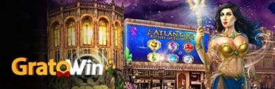 GratoWin Casino es