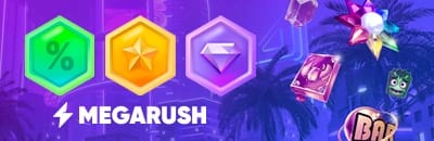 MegaRush Casino es