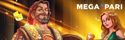 Megapari Casino es
