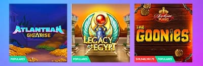 PlayUZU Casino es