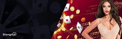 Shangri La Casino es