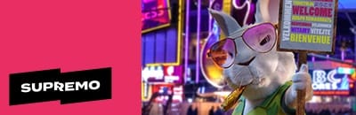 Supremo Casino es