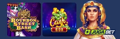 Jugabet casino es