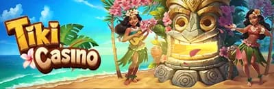 Tiki casino es