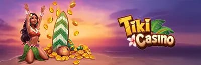 Tiki casino es