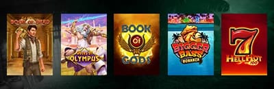Treasurespin casino es