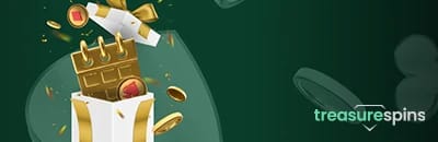 Treasurespin casino es