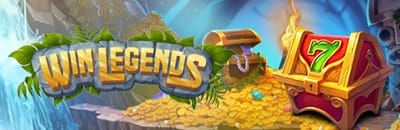 Winlegends casino es