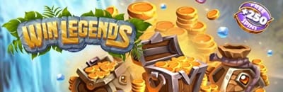 Winlegends casino es