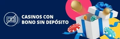 Sin deposito