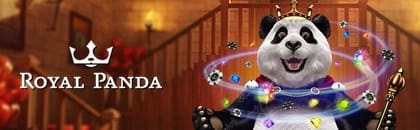 Royal Panda Casino es