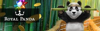 Royal Panda Casino es