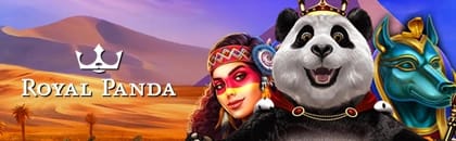 Royal Panda Casino es
