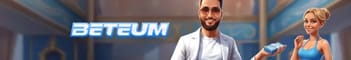 Beteum Casino